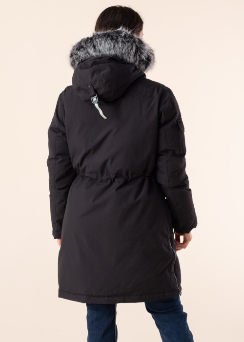 Пуховик Orri Zo-On