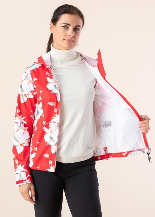 Куртка Luhta весна-осень Isokurikka