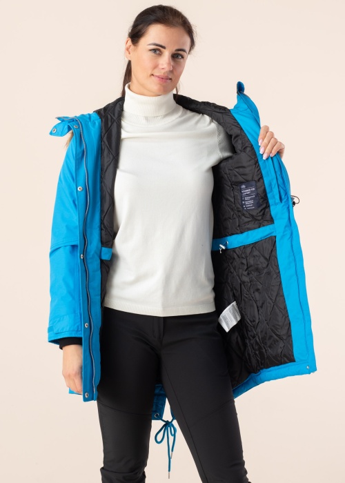 Five Seasons talveparka Malvina