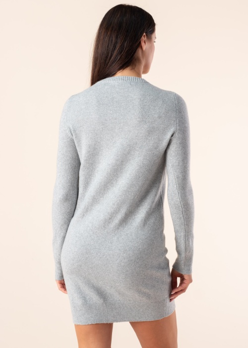 Vero Moda kootud kleit Doffy