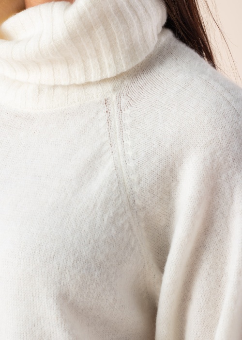 Вязаное платье Daniela Vero Moda