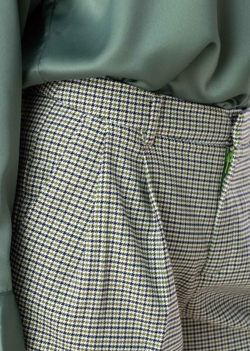 Брюки Kelly Object