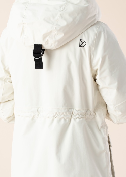 Зимняя парка Leya Didriksons