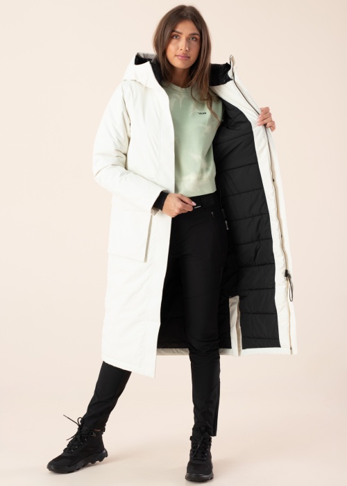 Зимняя парка Leya Didriksons