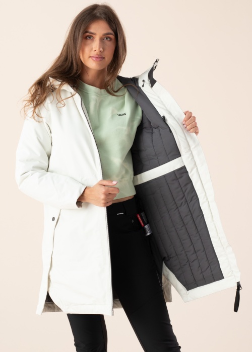 Didriksons kevad-sügisparka Ella