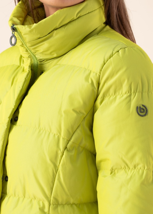 Зимнее пальто Bugatti