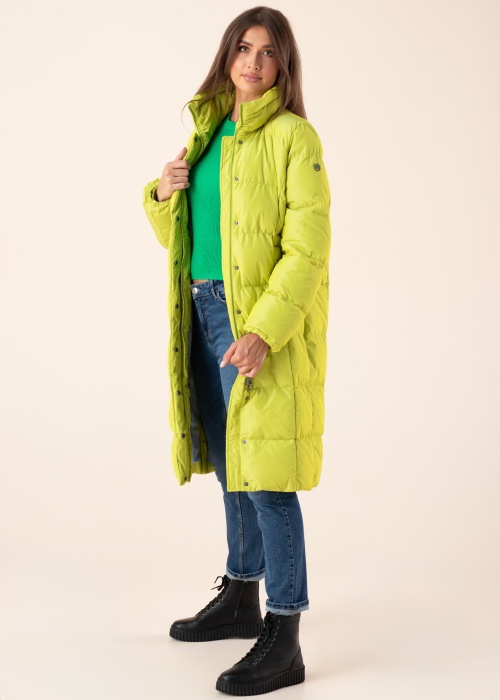 Зимнее пальто Bugatti