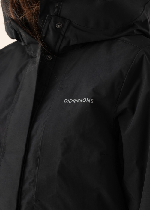 Зимняя парка Leya Didriksons