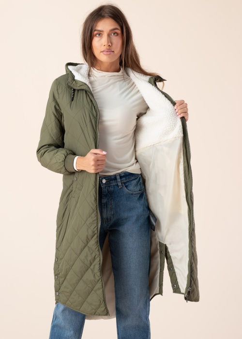 Only kevad-sügismantel Newsandy