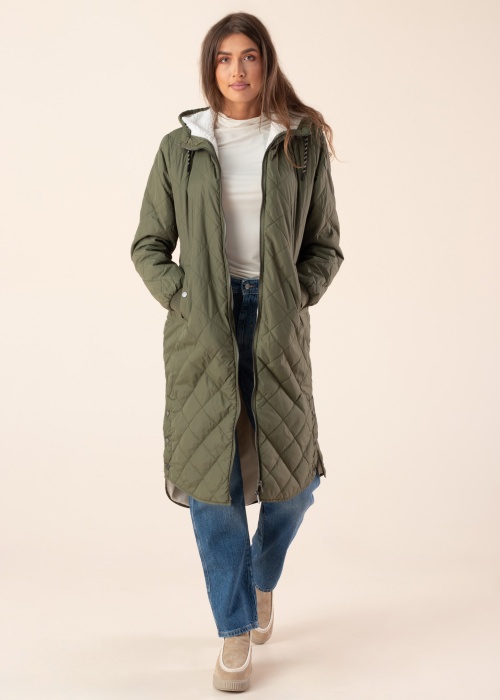 Only kevad-sügismantel Newsandy