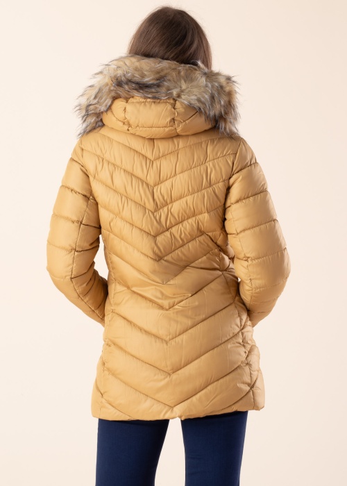 Luhta talvejope Haukivuori