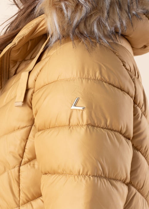 Luhta talvejope Haukivuori