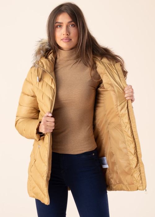 Luhta talvejope Haukivuori