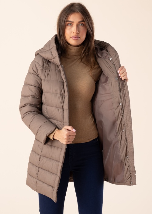 Vero Moda kevad-sügismantel Carmen