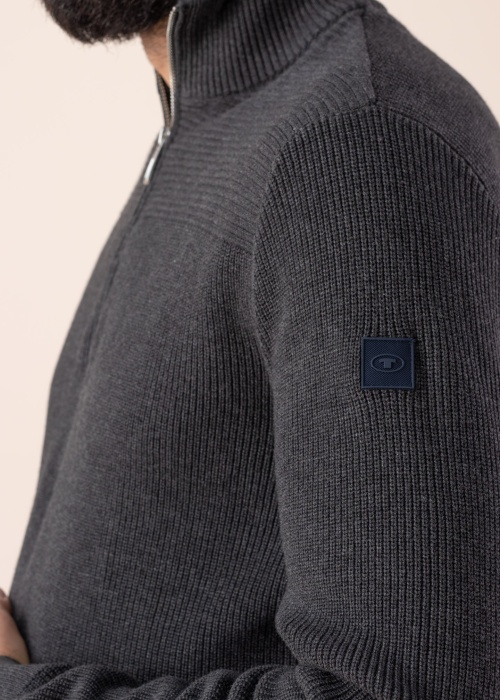 Свитер Tom Tailor