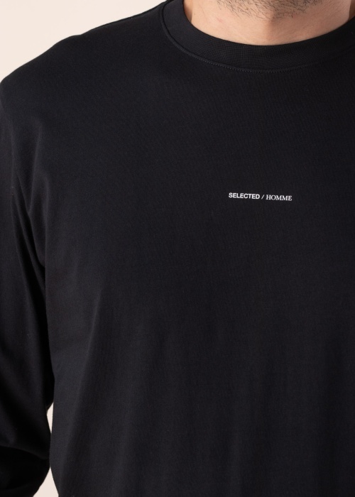 Футболка Aspen Selected