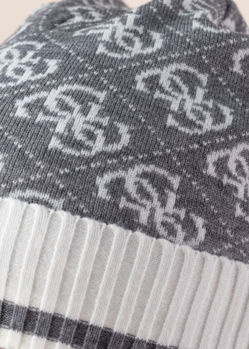 Зимняя шапка Vezzola Guess