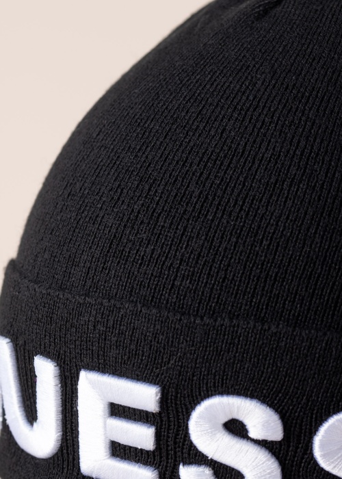 Guess talvemüts Maxi Logo