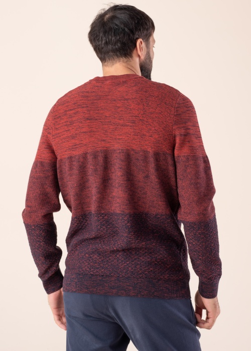 Свитер Tom Tailor