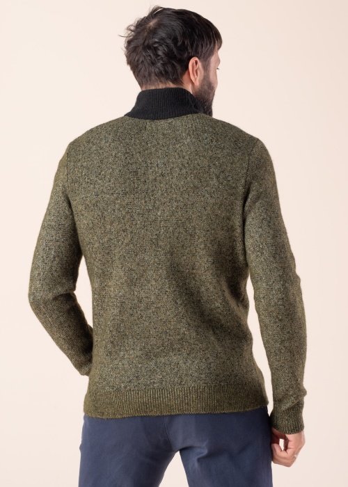 Jack & Jones kampsun Space