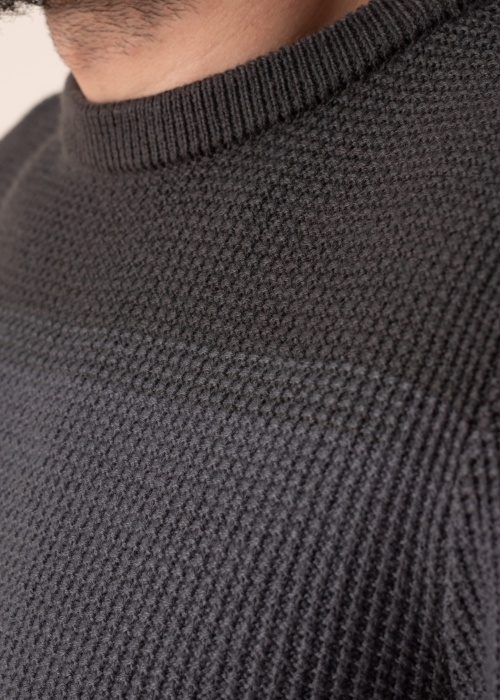 Jack & Jones kampsun Digital Gradient