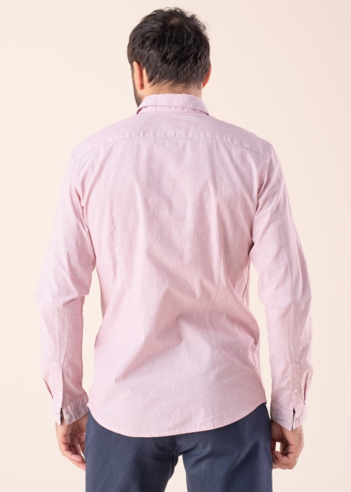 Рубашка Tom Tailor