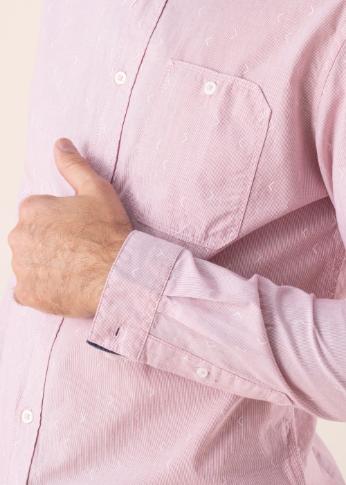 Рубашка Tom Tailor