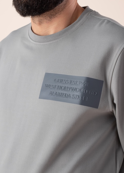 Кофта Монако Guess