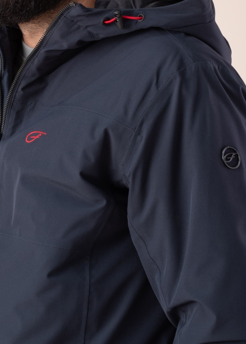 Five Seasons talve spordijope Keene