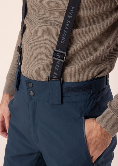 Зимние штаны Paley Five Seasons