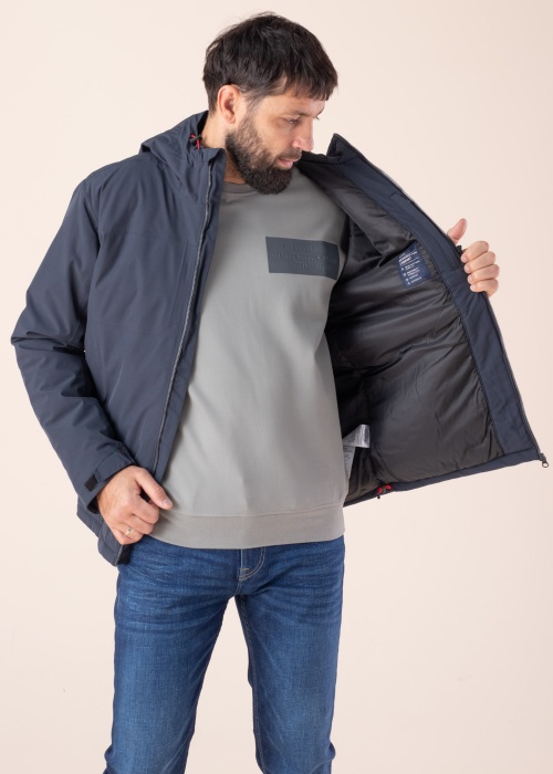 Five Seasons talve spordijope Keene