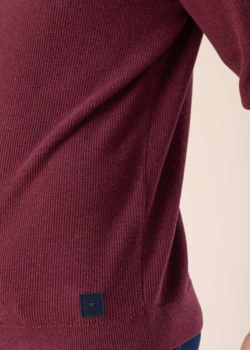 Свитер Tom Tailor