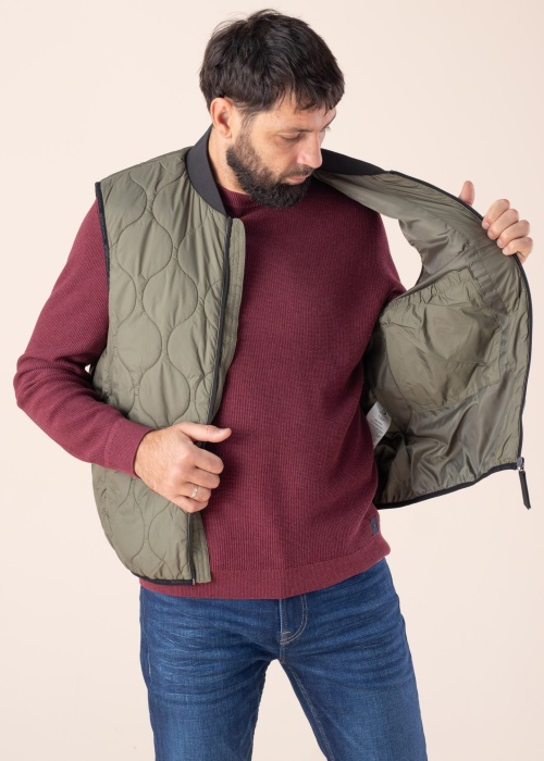 Жилет Tom Tailor