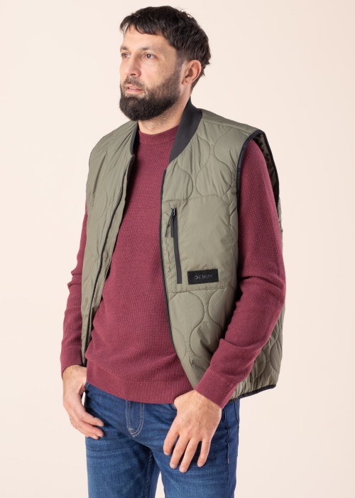 Жилет Tom Tailor