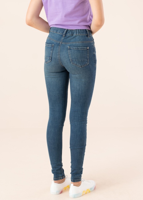 Name It Kids teksapüksid Polly