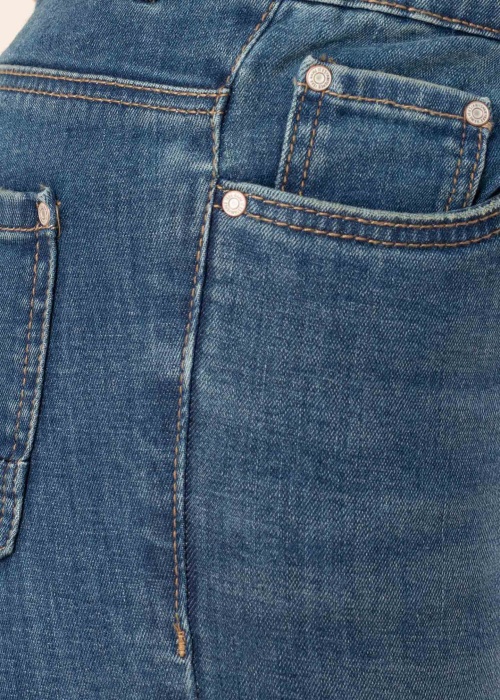 Name It Kids teksapüksid Polly