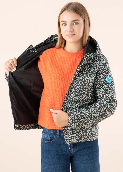 Весенне-осенняя куртка Newtalia Only