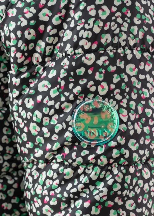 Весенне-осенняя куртка Newtalia Only