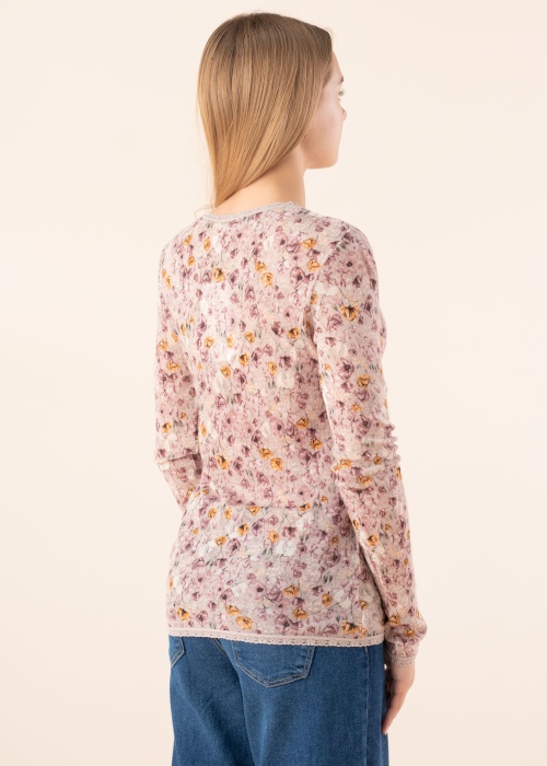 Термоблуза Wang Name It Kids