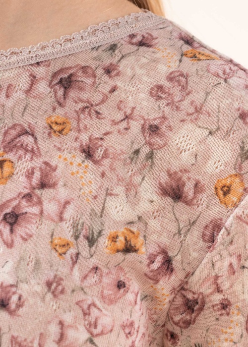 Термоблуза Wang Name It Kids