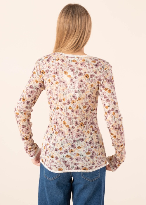 Термоблуза Wang Name It Kids