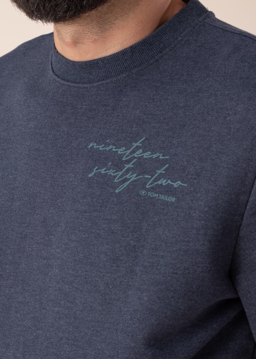 Свитер Tom Tailor