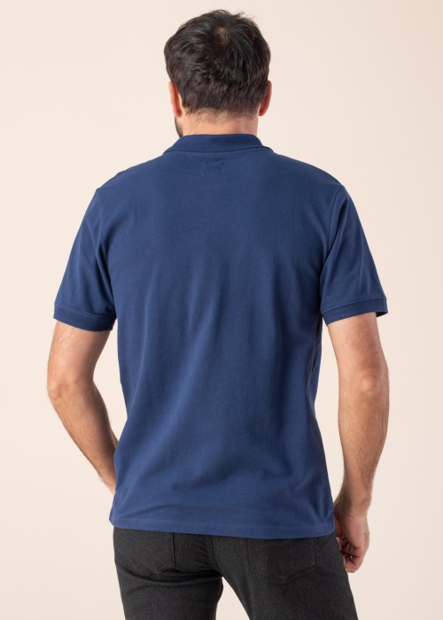 Рубашка-поло Bako Lee Cooper