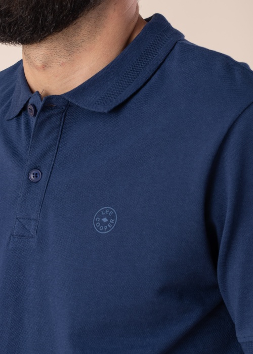 Рубашка-поло Bako Lee Cooper