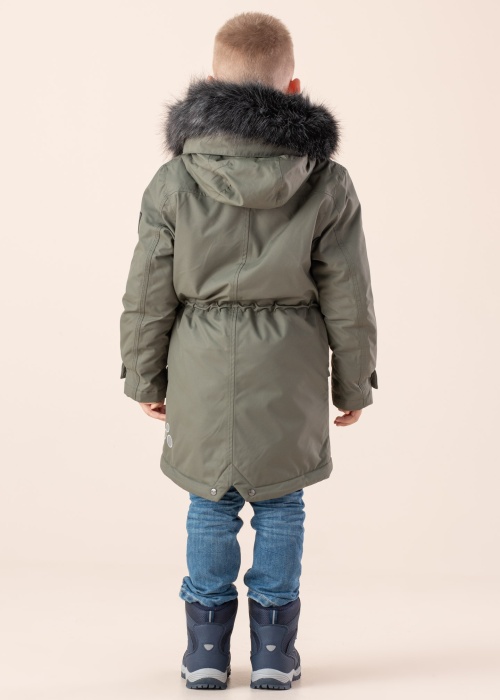 Huppa talveparka David