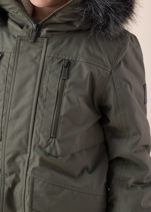 Huppa talveparka David