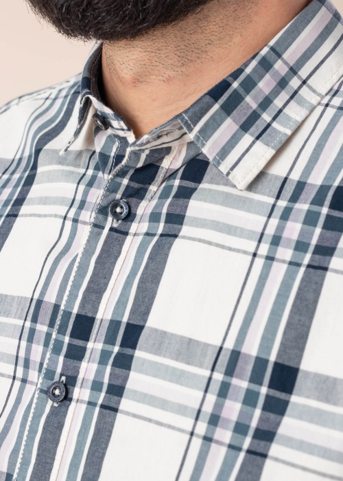 Рубашка Tom Tailor