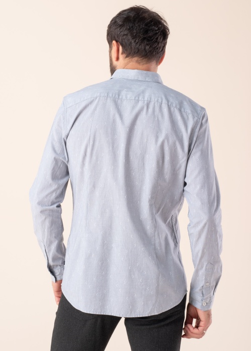 Рубашка Tom Tailor