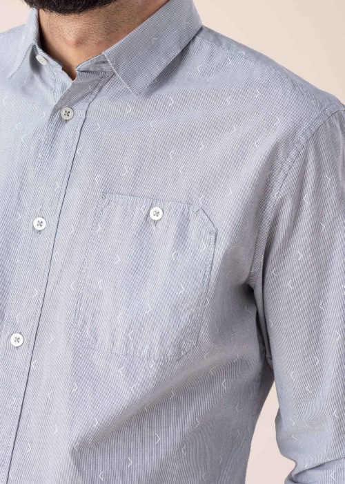 Рубашка Tom Tailor