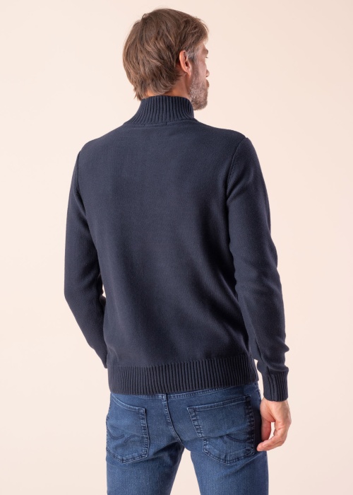 Selected kampsun Axel